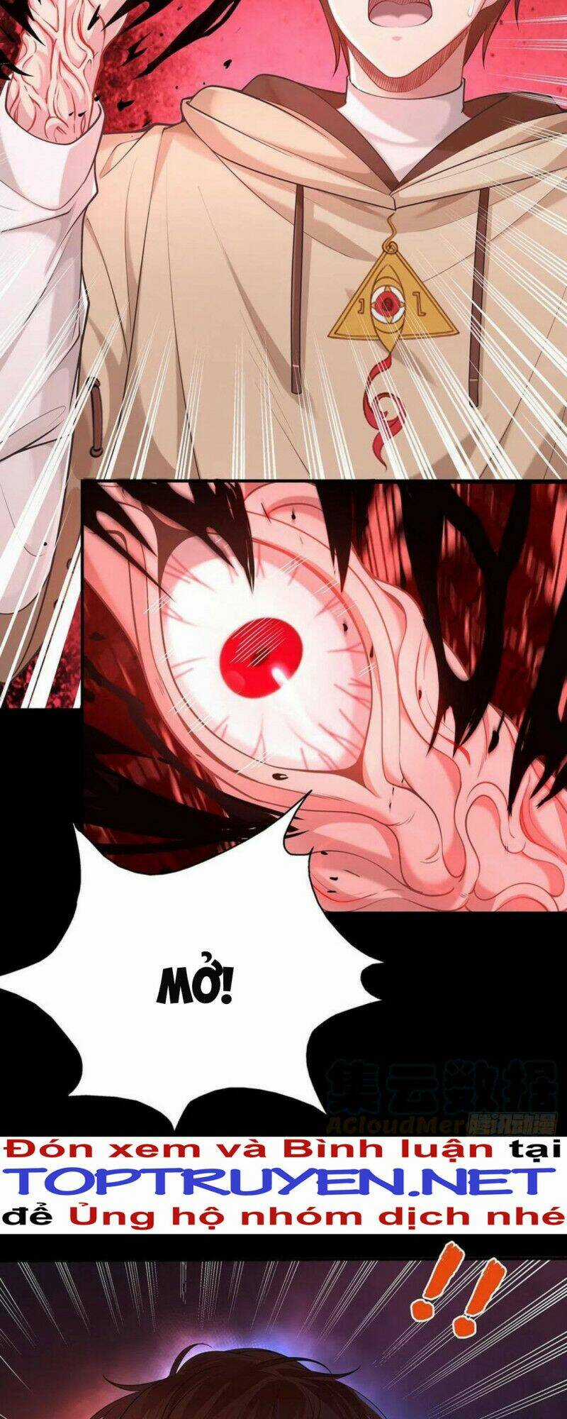 Ngự Linh Giả - Chapter 2 - Trang 12