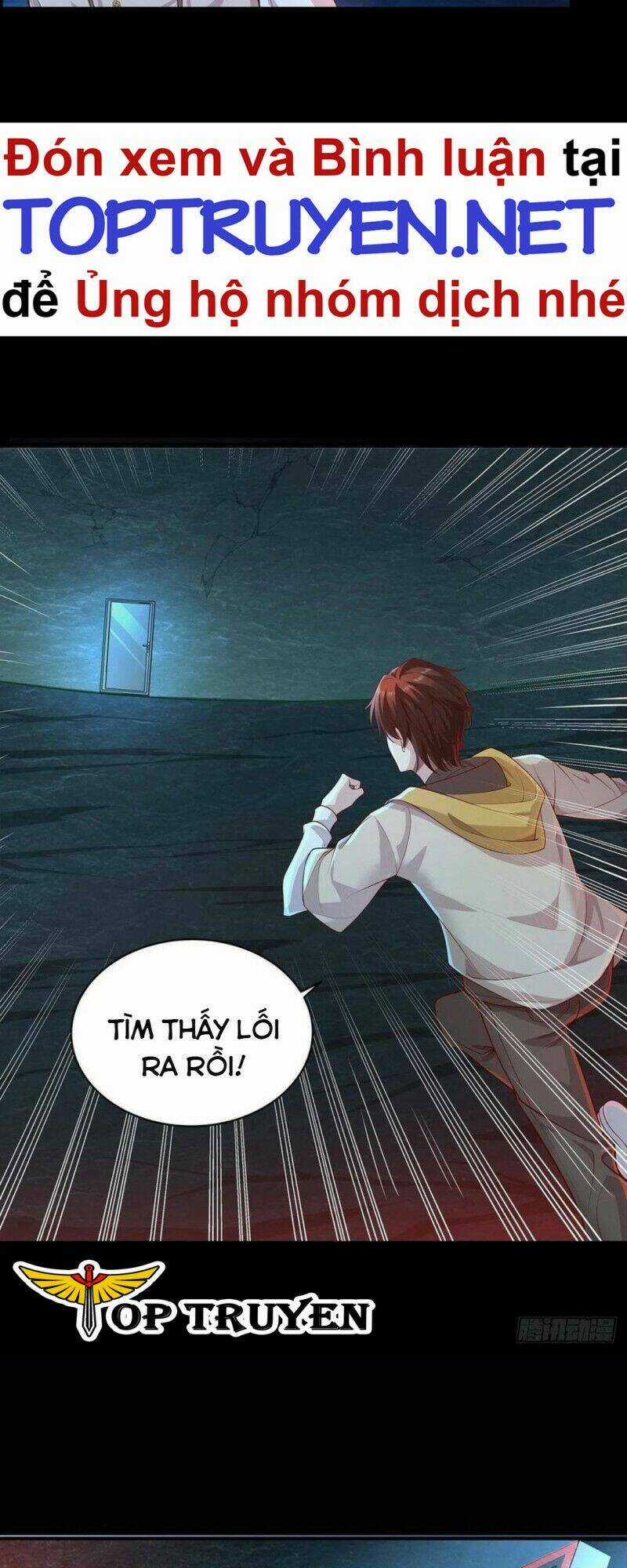 Ngự Linh Giả - Chapter 2 - Trang 14