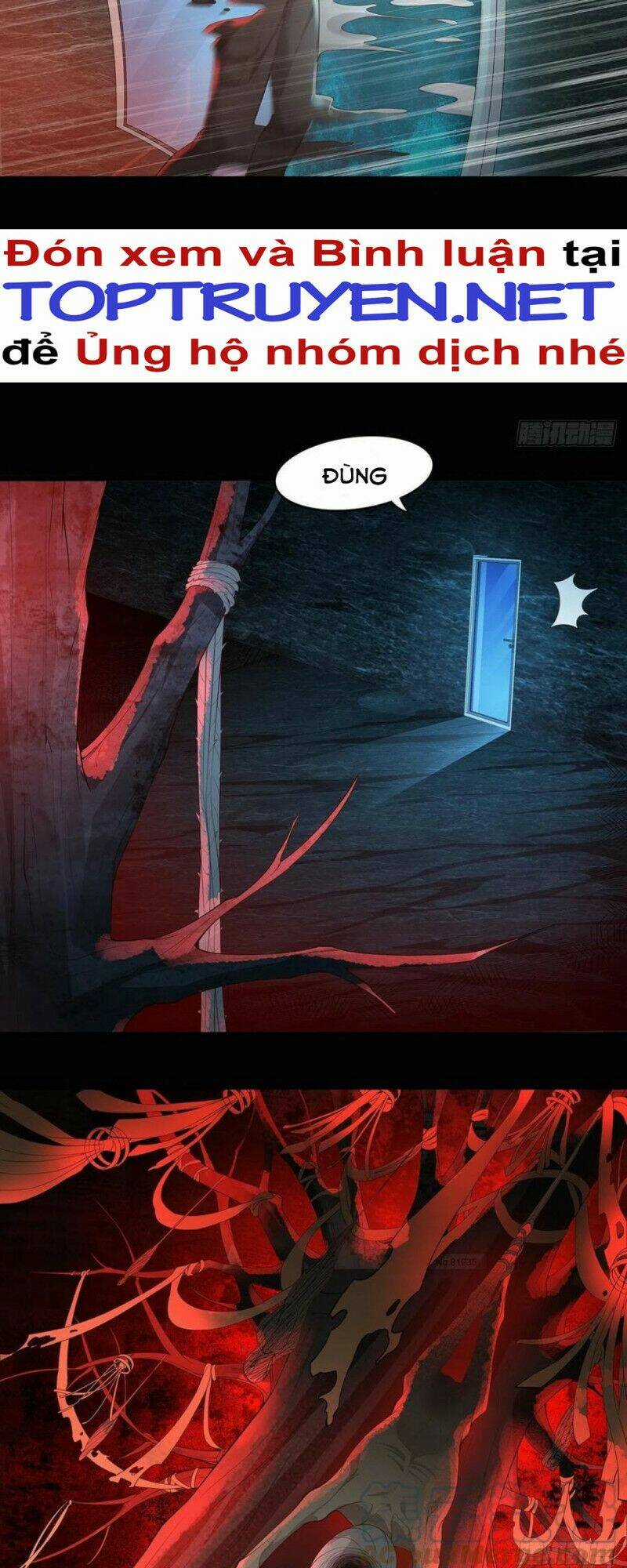 Ngự Linh Giả - Chapter 2 - Trang 16