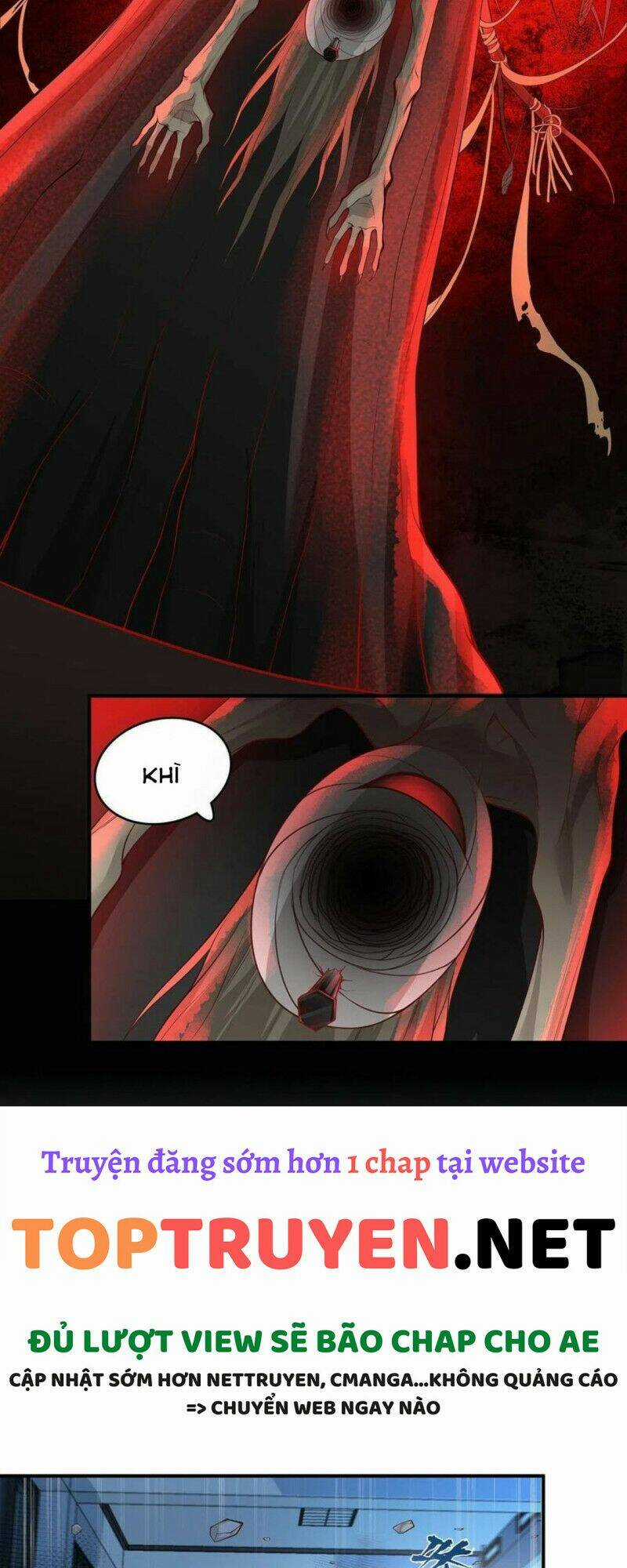 Ngự Linh Giả - Chapter 2 - Trang 17