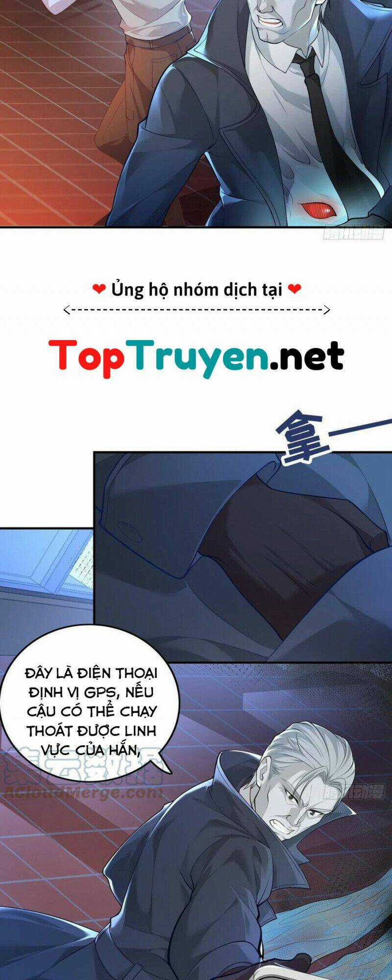 Ngự Linh Giả - Chapter 2 - Trang 23