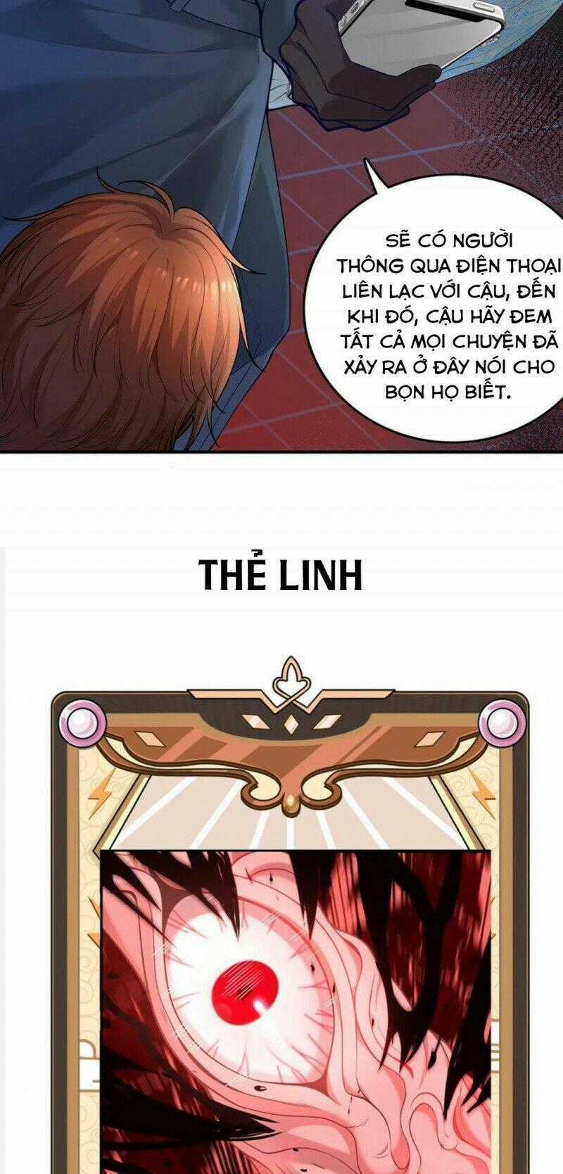 Ngự Linh Giả - Chapter 2 - Trang 24