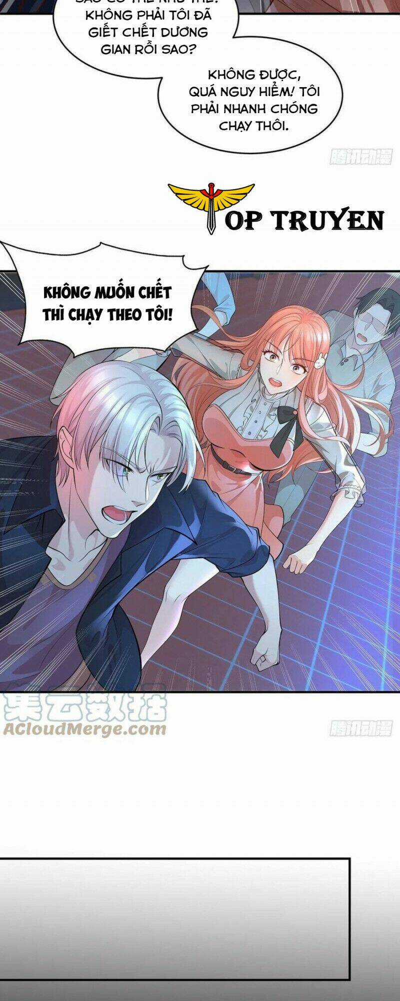 Ngự Linh Giả - Chapter 2 - Trang 5