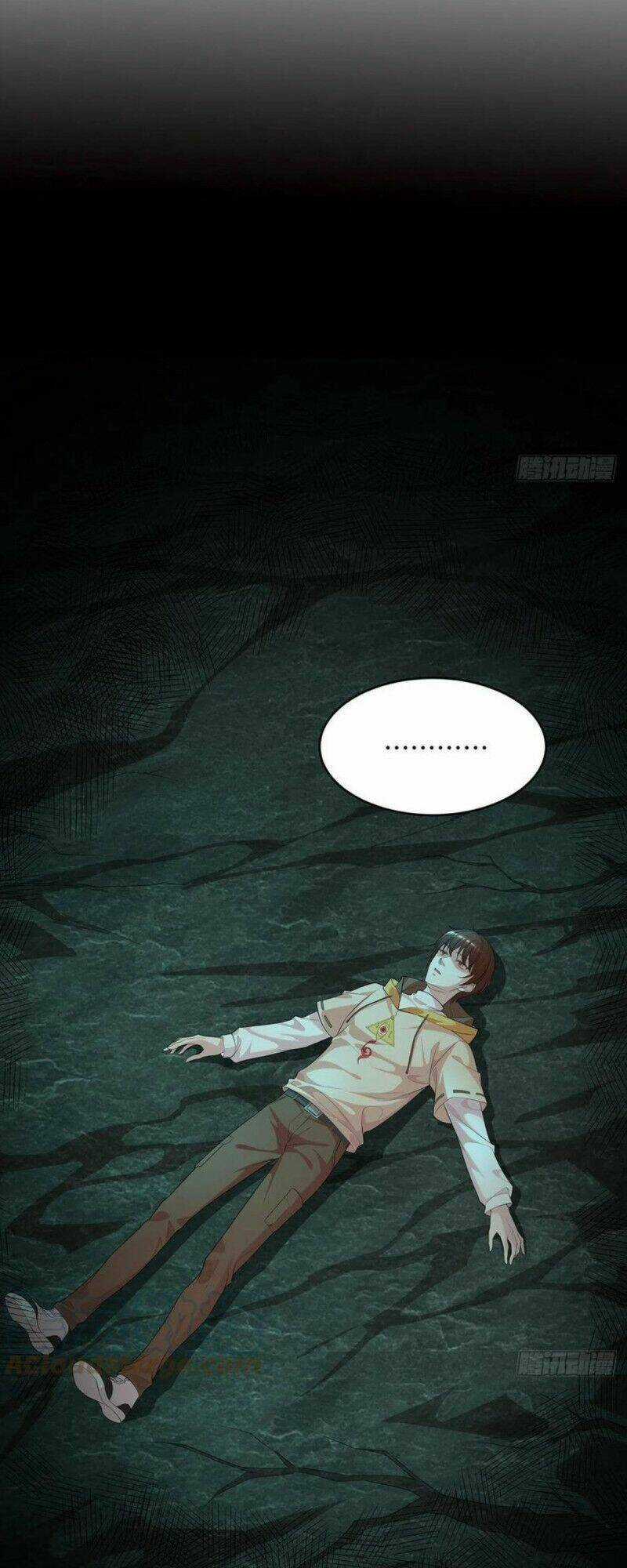 Ngự Linh Giả - Chapter 2 - Trang 6