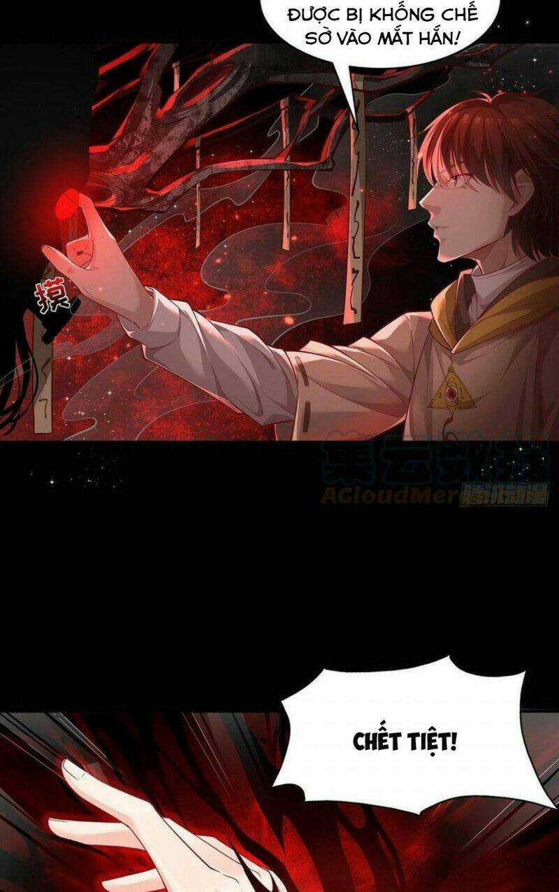 Ngự Linh Giả - Chapter 2 - Trang 10