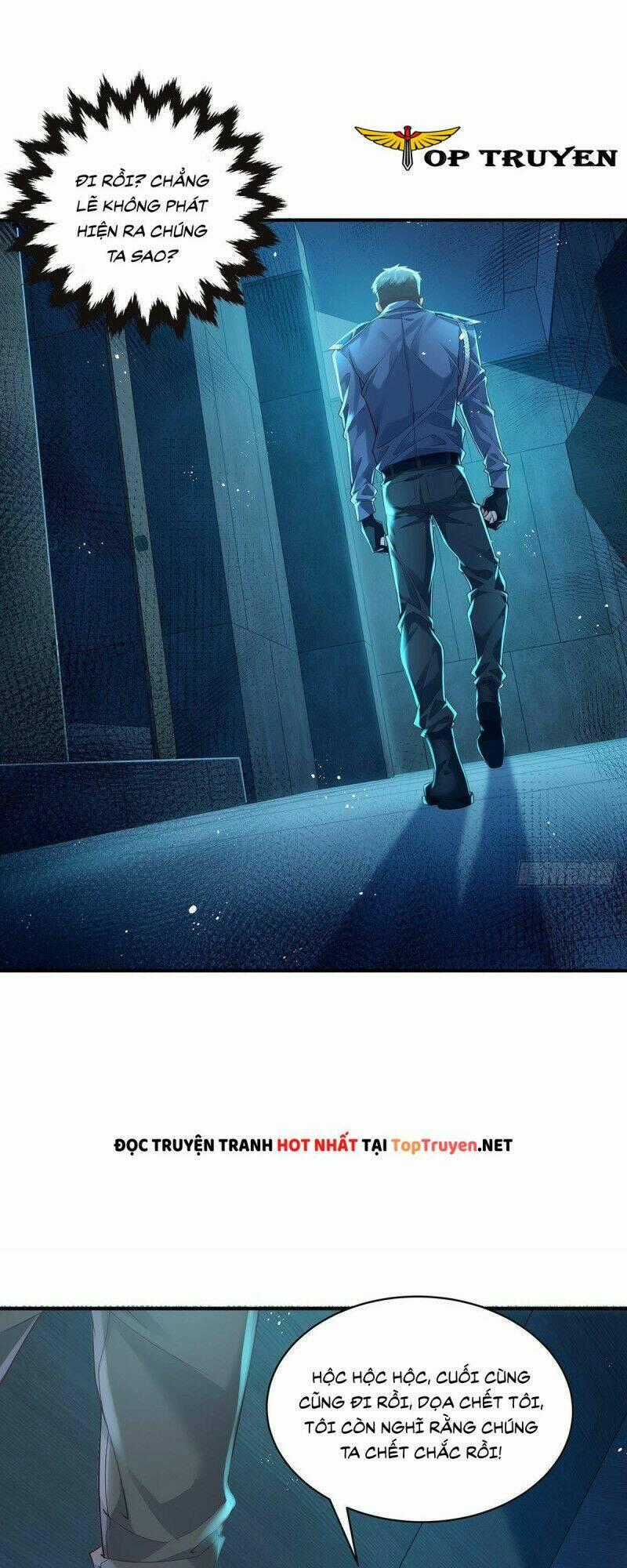 Ngự Linh Giả - Chapter 20 - Trang 2