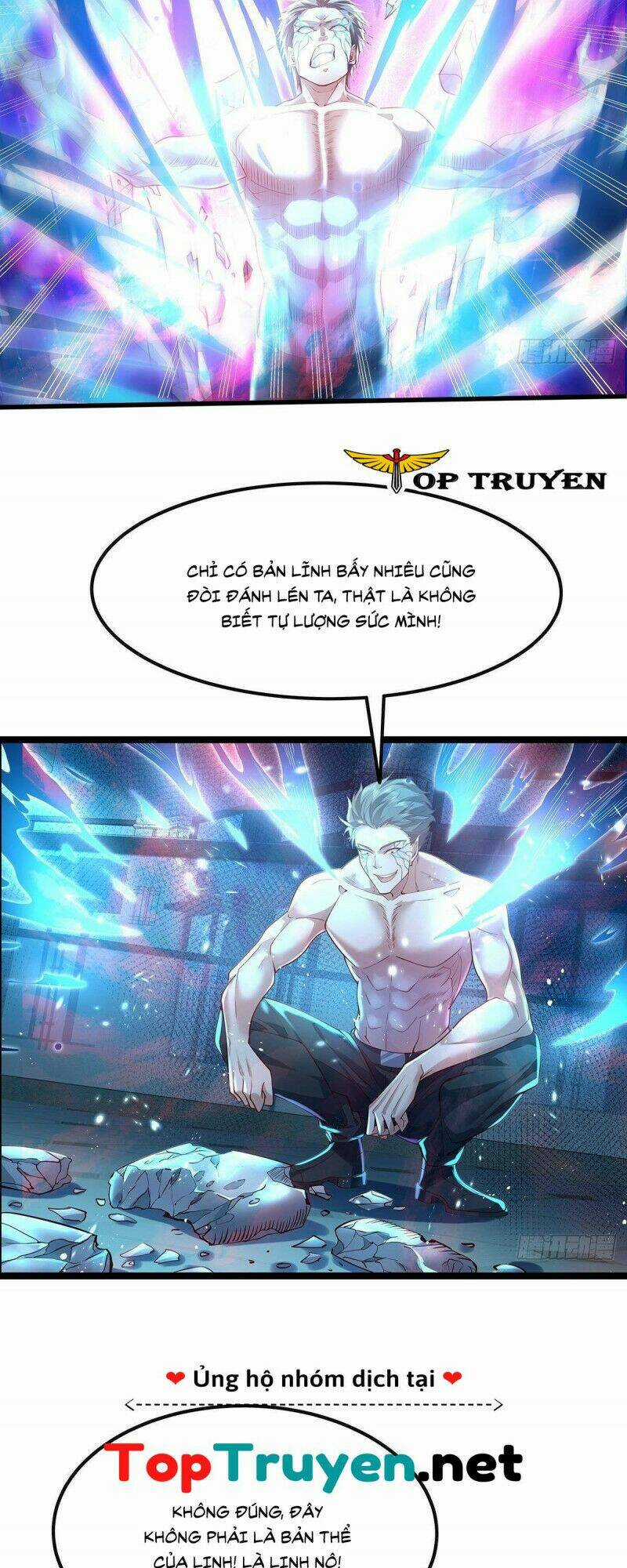 Ngự Linh Giả - Chapter 20 - Trang 20