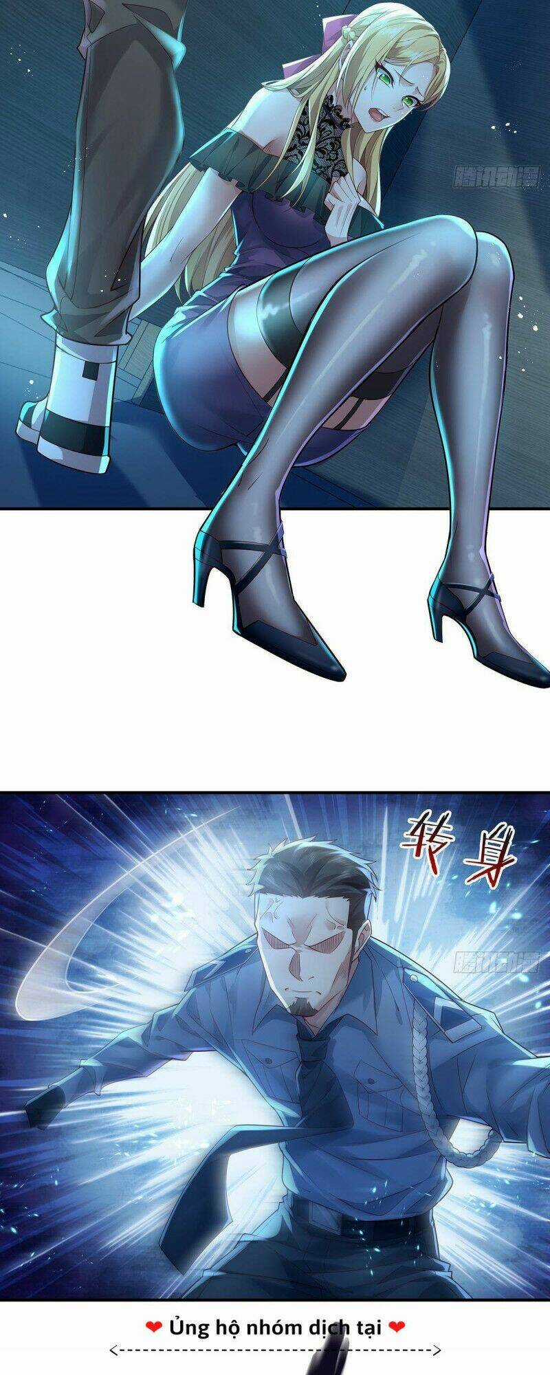 Ngự Linh Giả - Chapter 20 - Trang 3