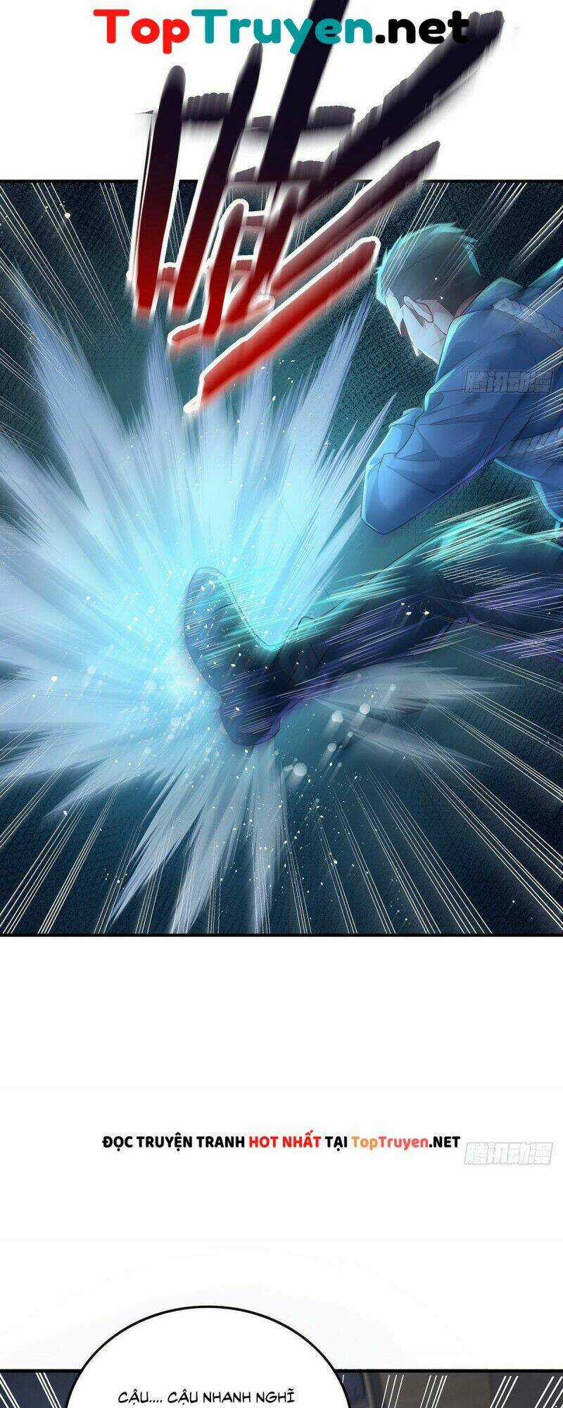 Ngự Linh Giả - Chapter 20 - Trang 4