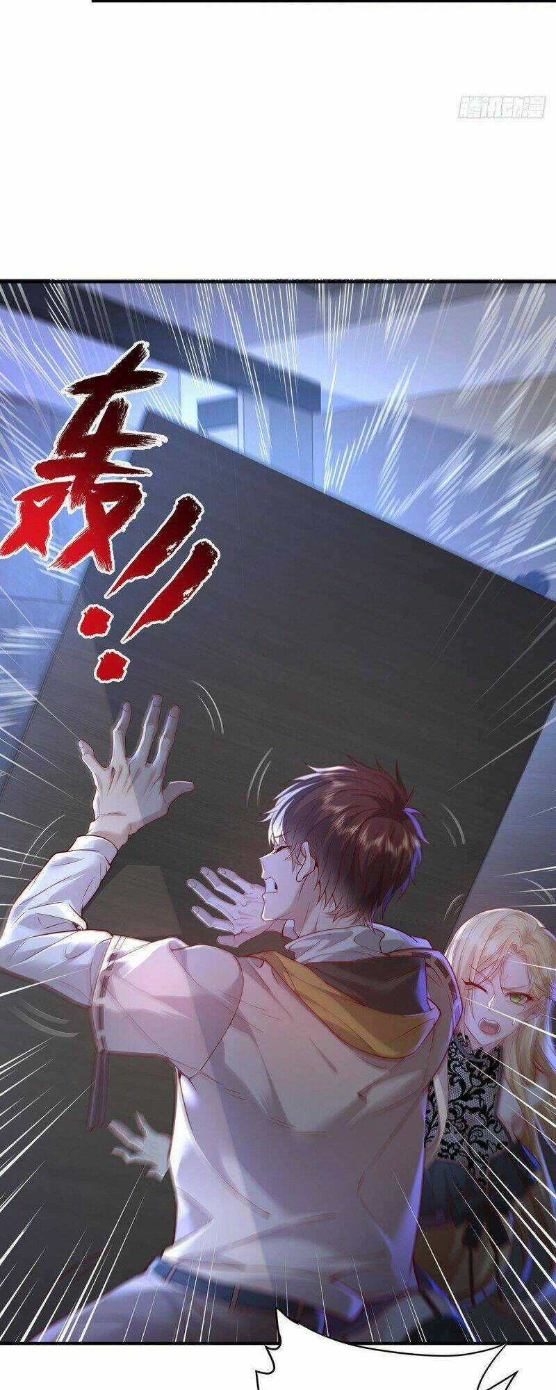 Ngự Linh Giả - Chapter 20 - Trang 7