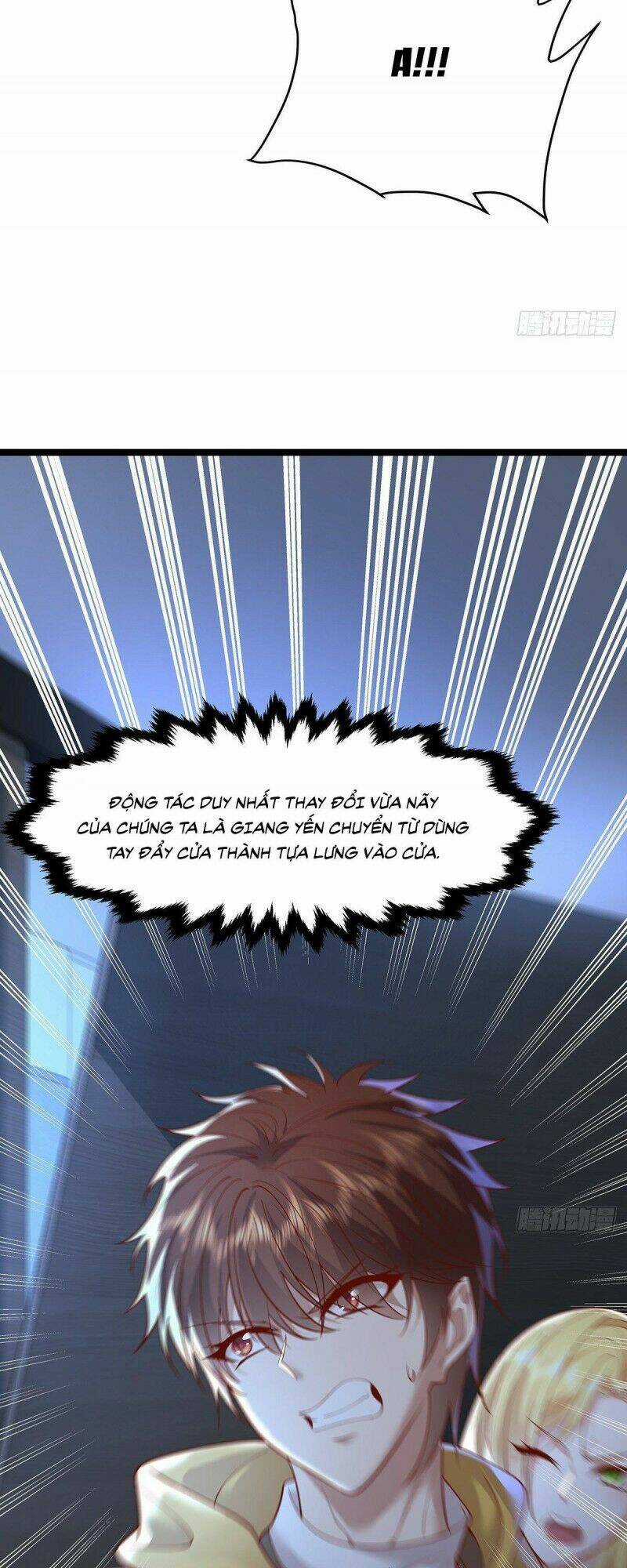 Ngự Linh Giả - Chapter 20 - Trang 8