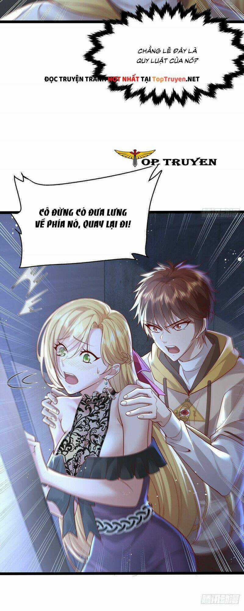 Ngự Linh Giả - Chapter 20 - Trang 9