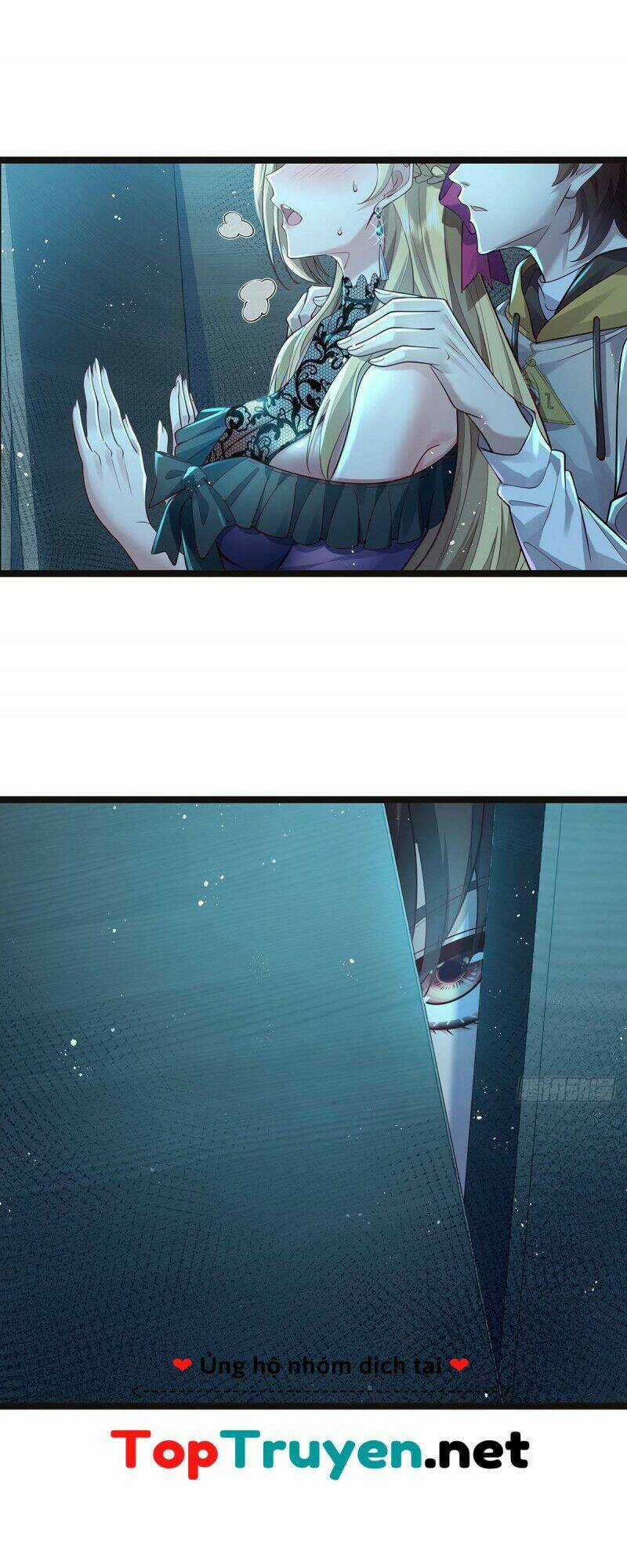 Ngự Linh Giả - Chapter 20 - Trang 10