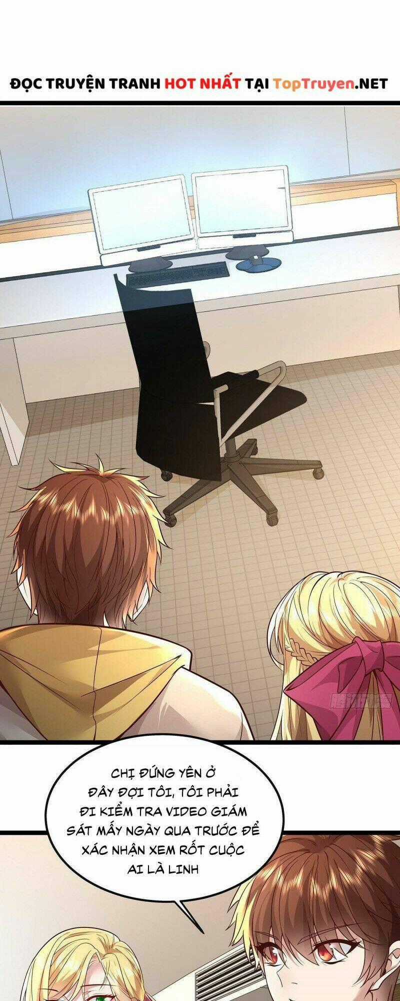 Ngự Linh Giả - Chapter 21 - Trang 2