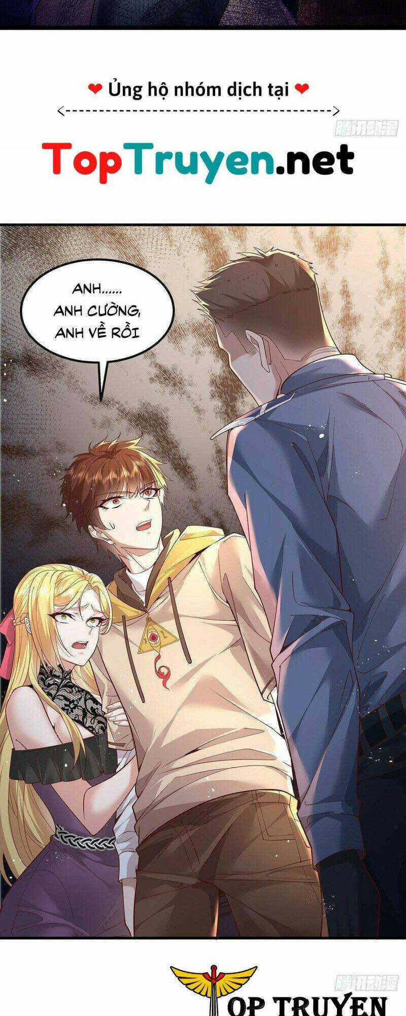 Ngự Linh Giả - Chapter 21 - Trang 12