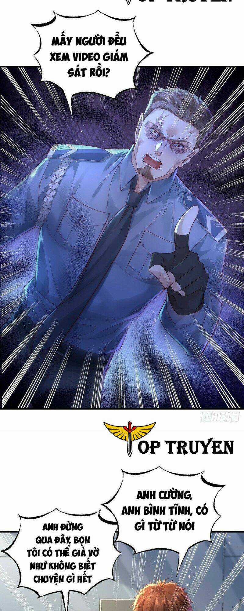 Ngự Linh Giả - Chapter 21 - Trang 13