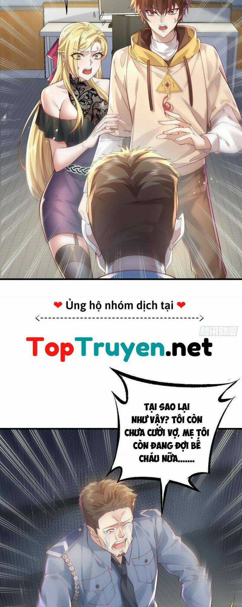 Ngự Linh Giả - Chapter 21 - Trang 14