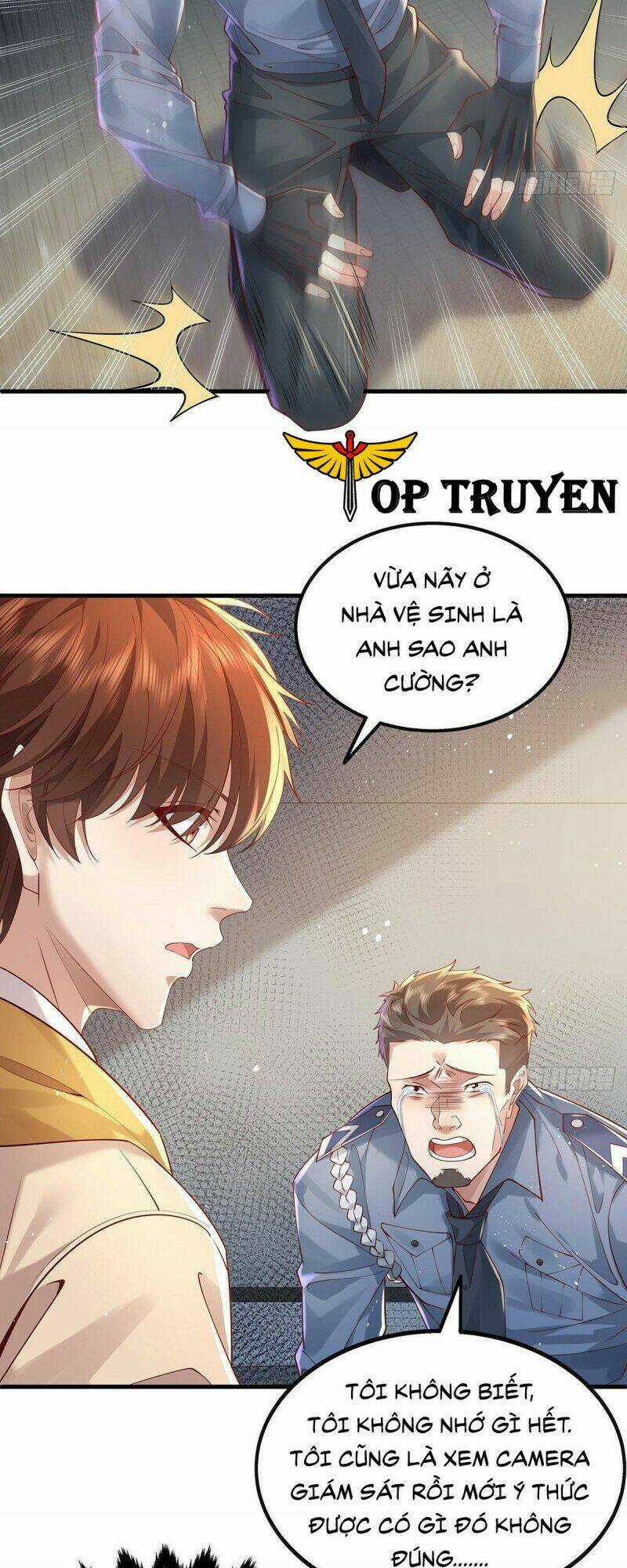 Ngự Linh Giả - Chapter 21 - Trang 15