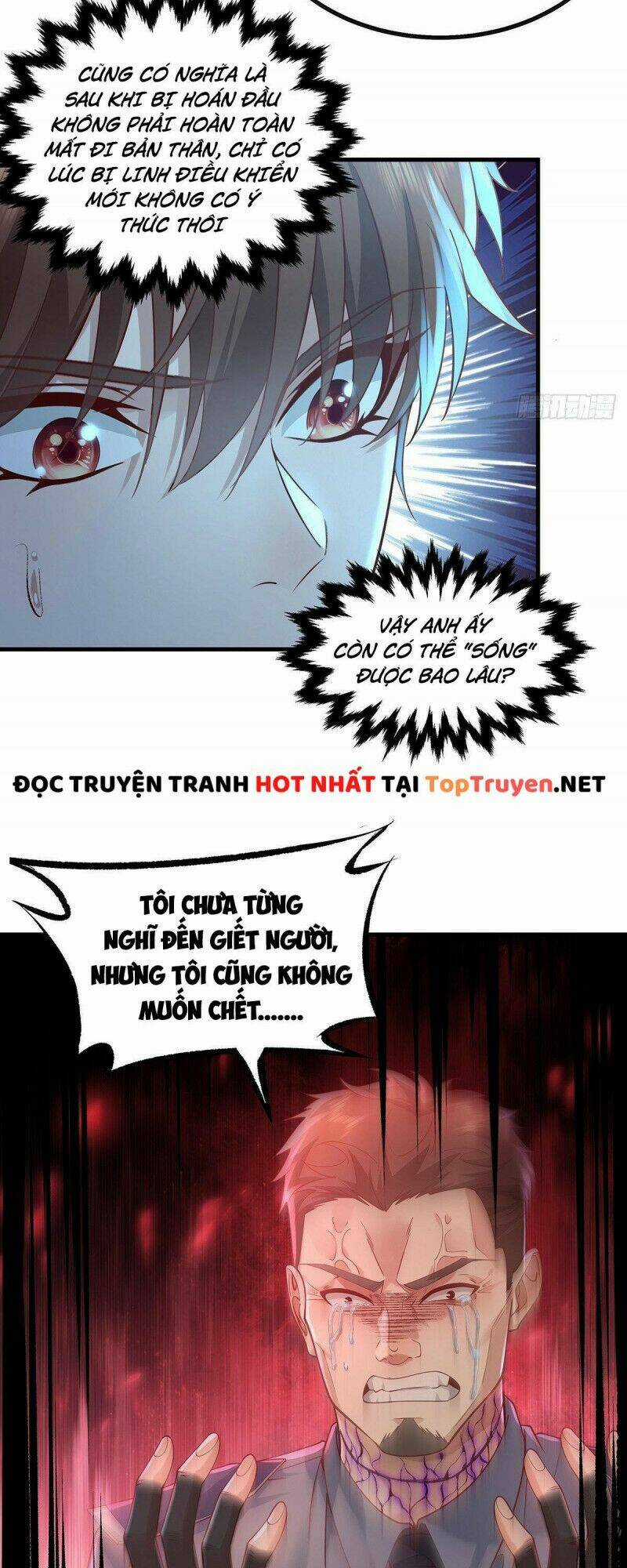 Ngự Linh Giả - Chapter 21 - Trang 16