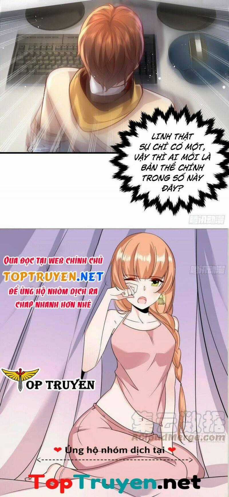 Ngự Linh Giả - Chapter 21 - Trang 26