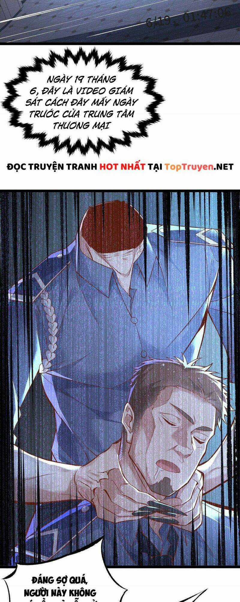 Ngự Linh Giả - Chapter 21 - Trang 5