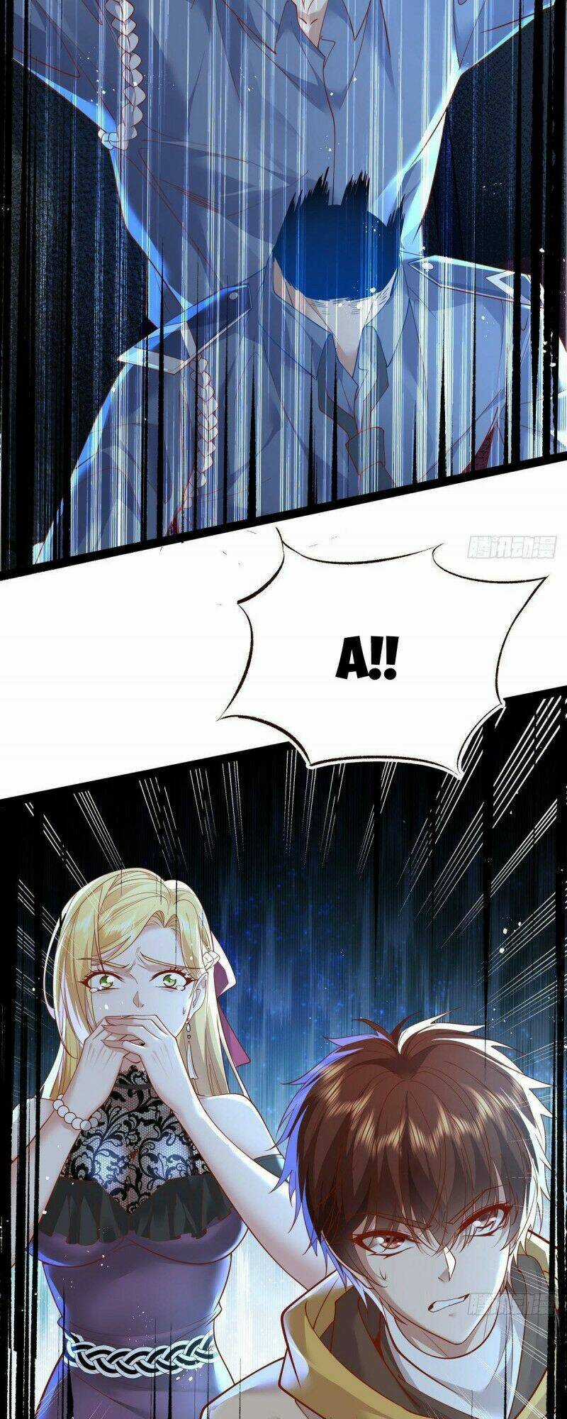 Ngự Linh Giả - Chapter 21 - Trang 7