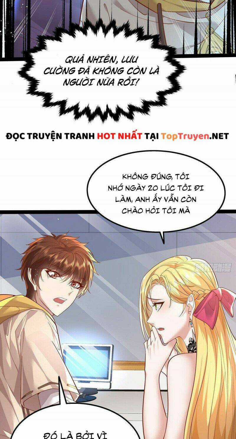 Ngự Linh Giả - Chapter 21 - Trang 8