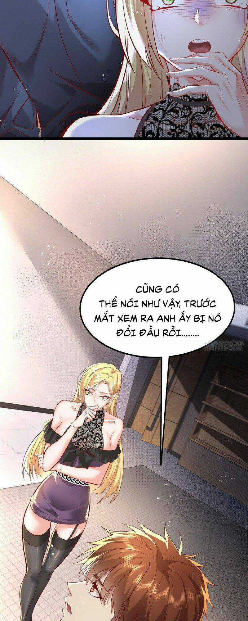 Ngự Linh Giả - Chapter 21 - Trang 10