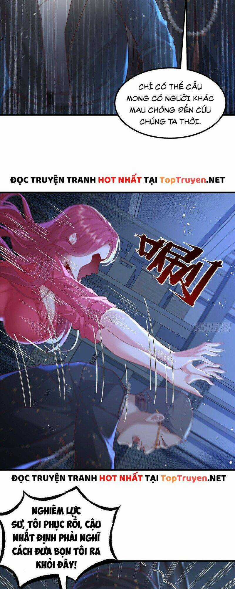 Ngự Linh Giả - Chapter 22 - Trang 11