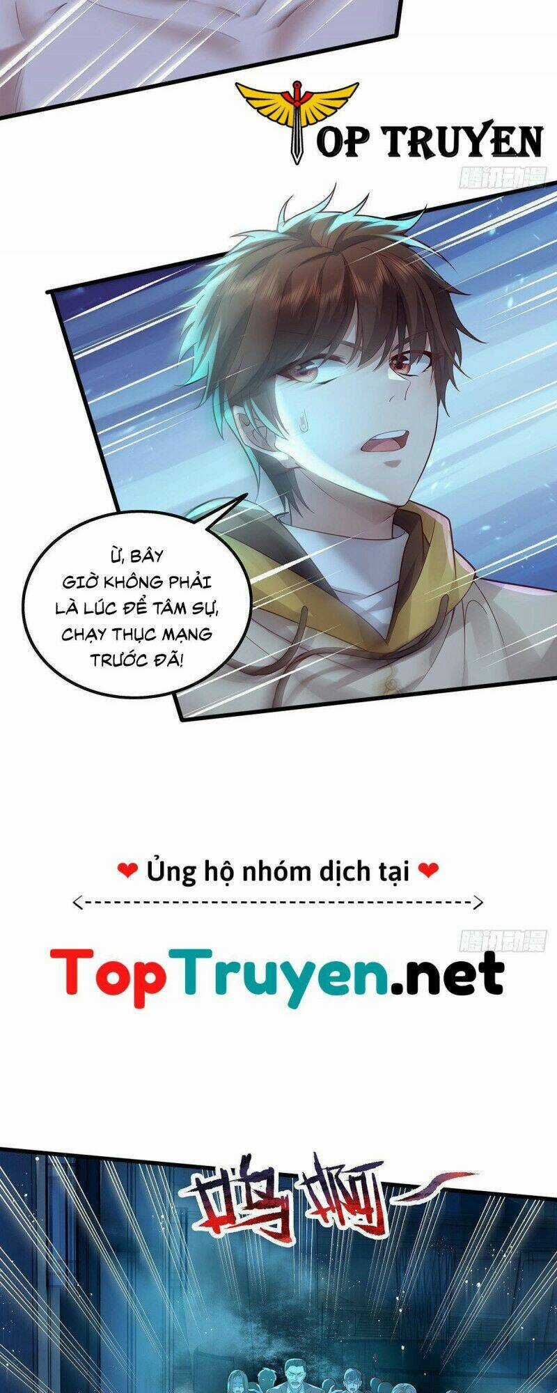 Ngự Linh Giả - Chapter 22 - Trang 21