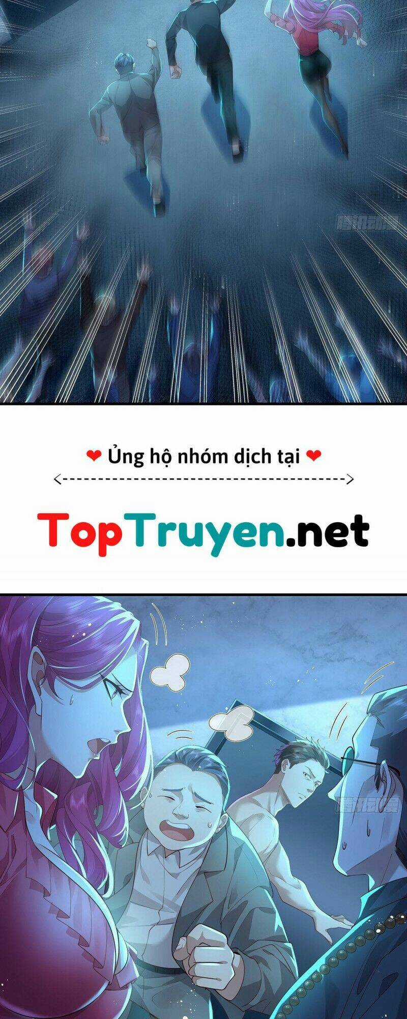 Ngự Linh Giả - Chapter 22 - Trang 5