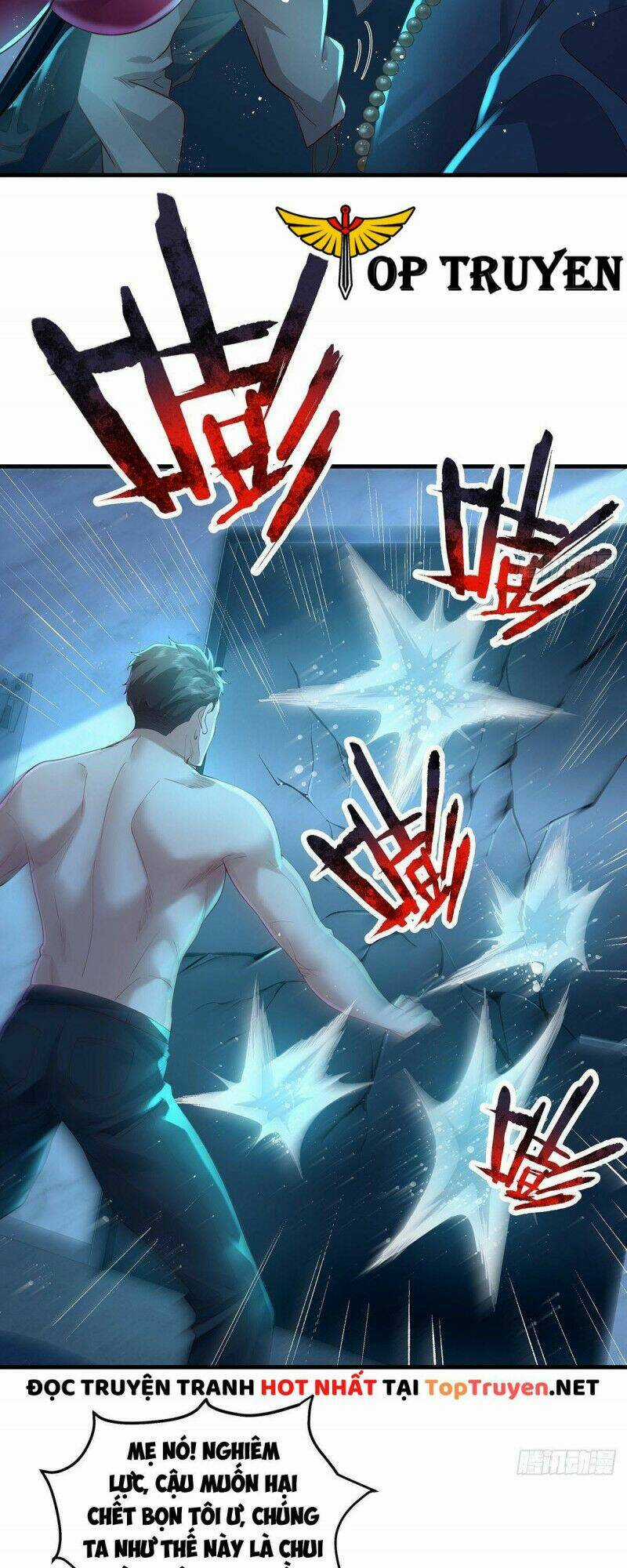 Ngự Linh Giả - Chapter 22 - Trang 6