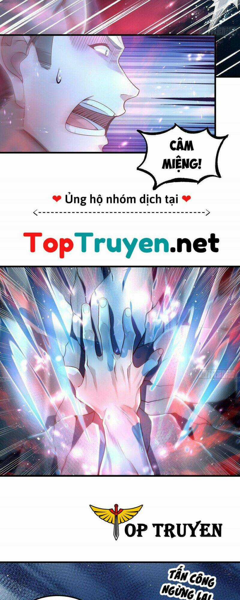 Ngự Linh Giả - Chapter 22 - Trang 8
