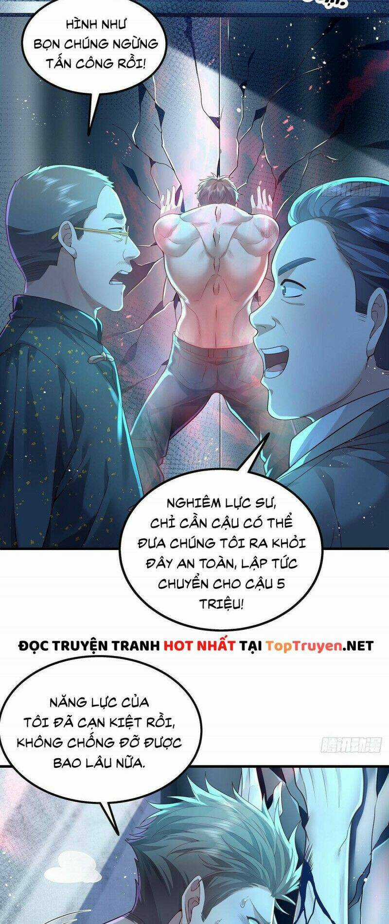 Ngự Linh Giả - Chapter 22 - Trang 9