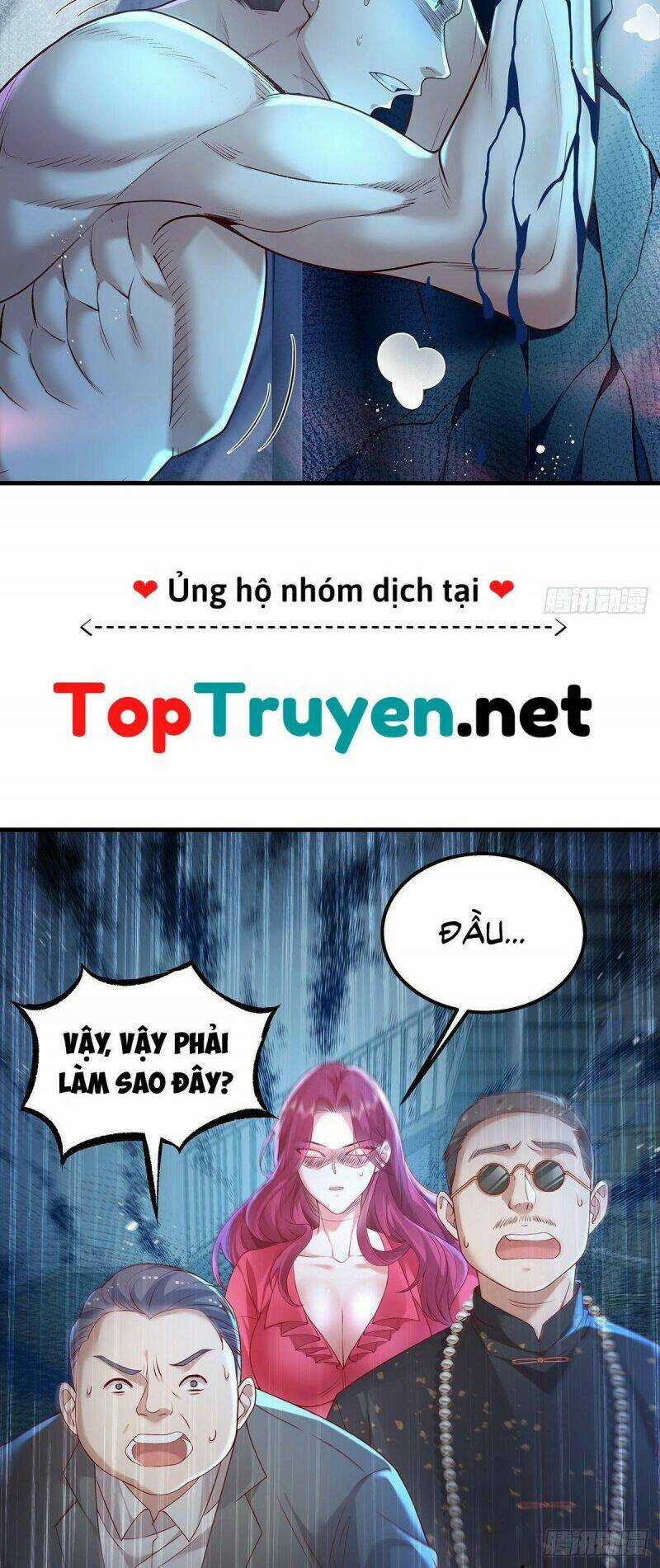 Ngự Linh Giả - Chapter 22 - Trang 10