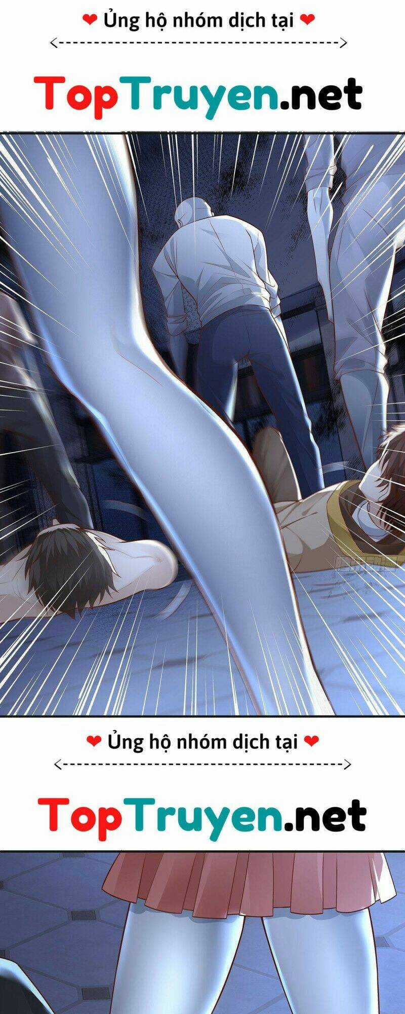 Ngự Linh Giả - Chapter 23 - Trang 11