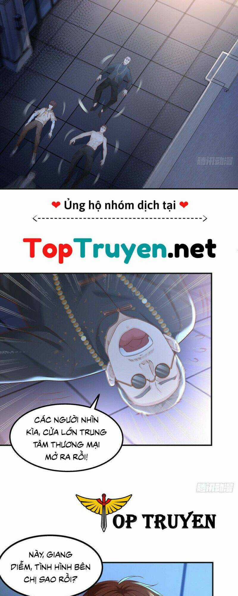 Ngự Linh Giả - Chapter 23 - Trang 13