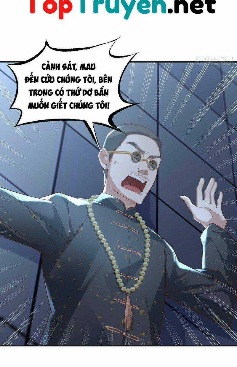 Ngự Linh Giả - Chapter 23 - Trang 16