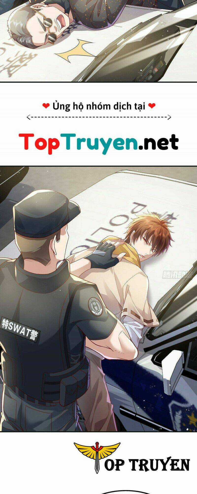 Ngự Linh Giả - Chapter 23 - Trang 18