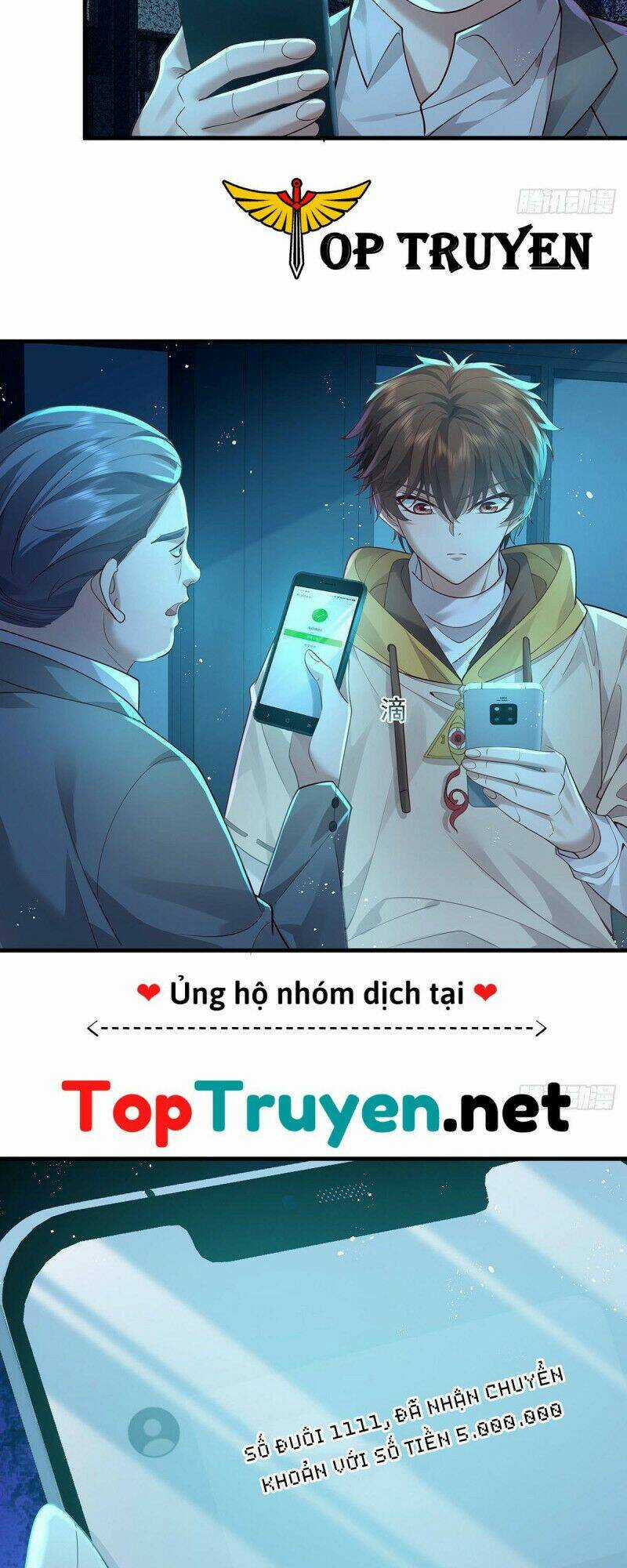 Ngự Linh Giả - Chapter 23 - Trang 3