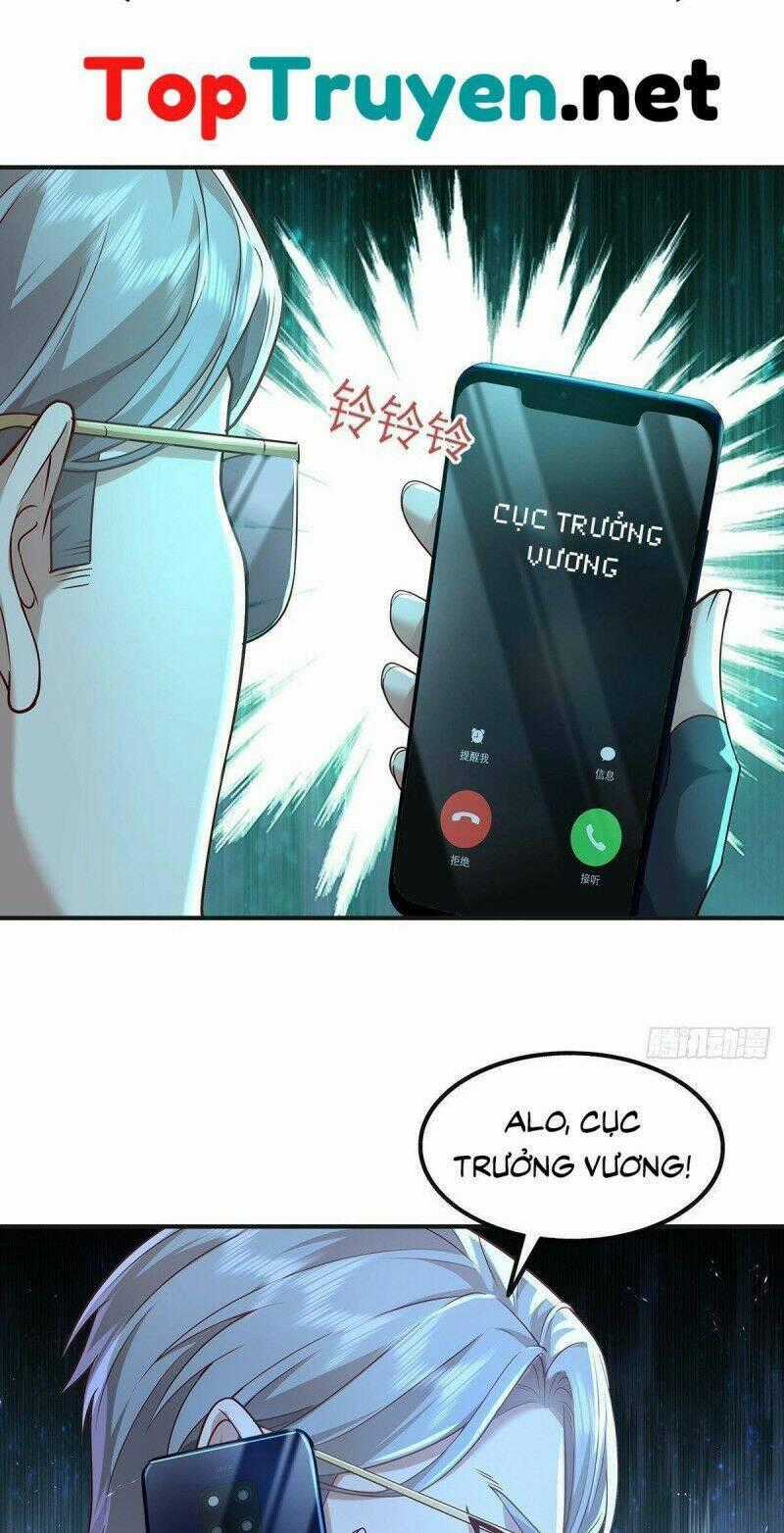 Ngự Linh Giả - Chapter 23 - Trang 22