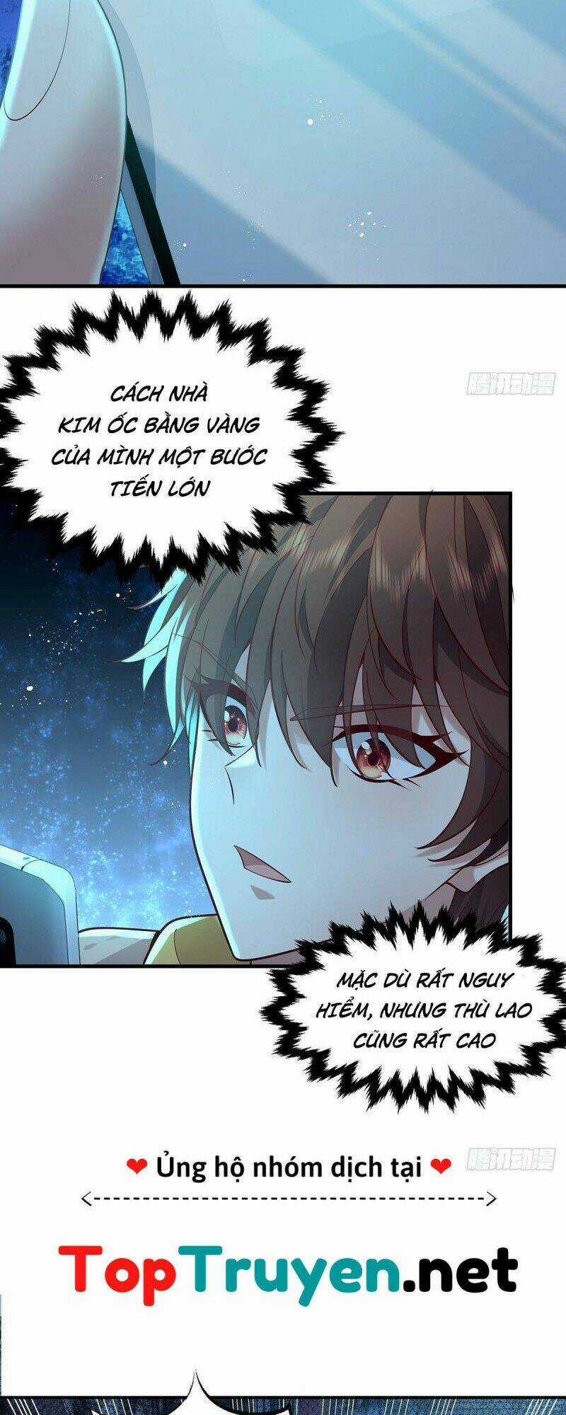 Ngự Linh Giả - Chapter 23 - Trang 4