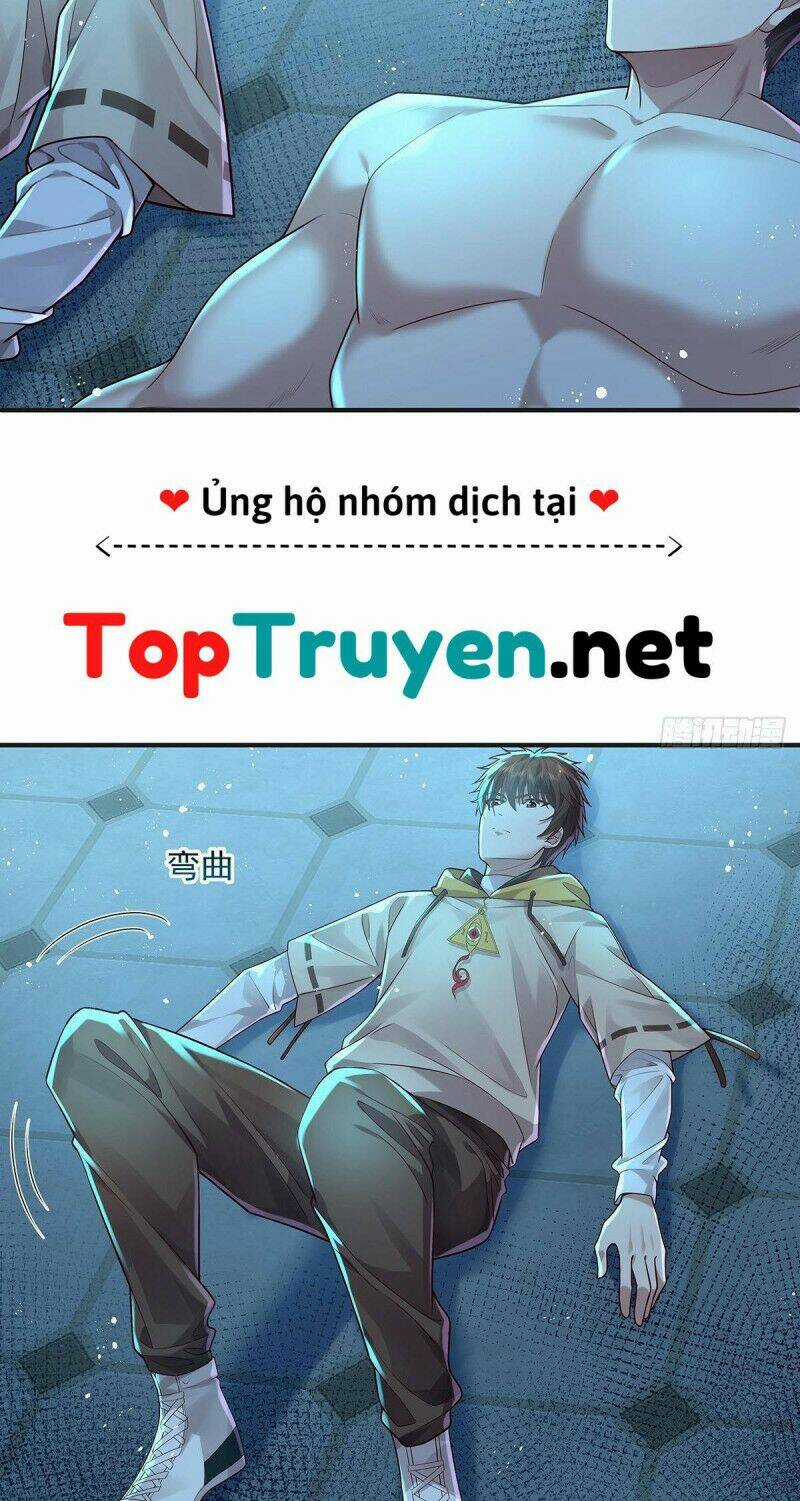 Ngự Linh Giả - Chapter 23 - Trang 9