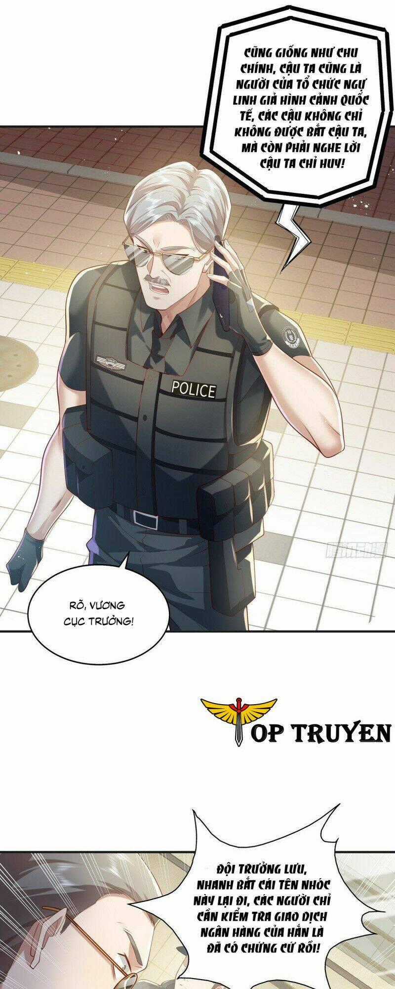 Ngự Linh Giả - Chapter 24 - Trang 1