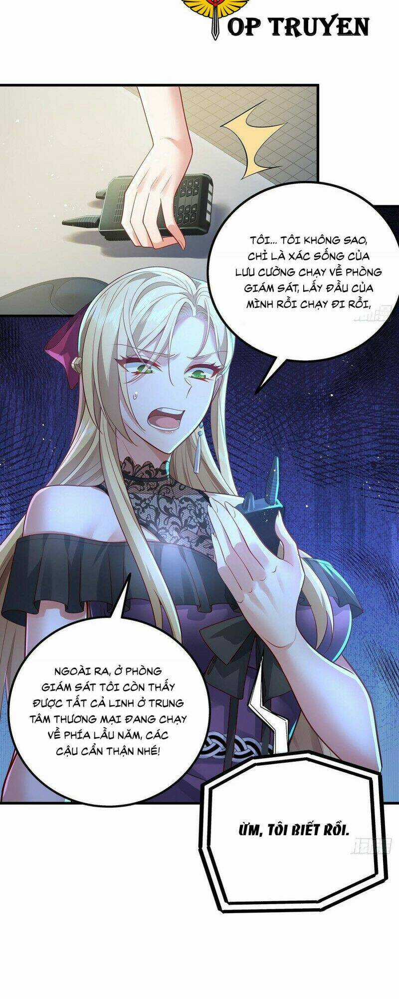 Ngự Linh Giả - Chapter 24 - Trang 17