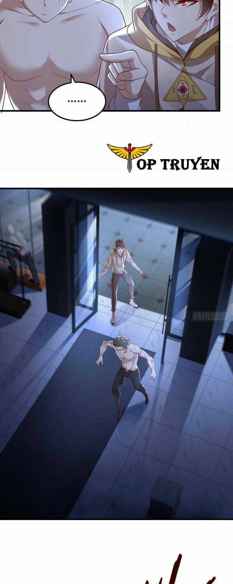 Ngự Linh Giả - Chapter 24 - Trang 20