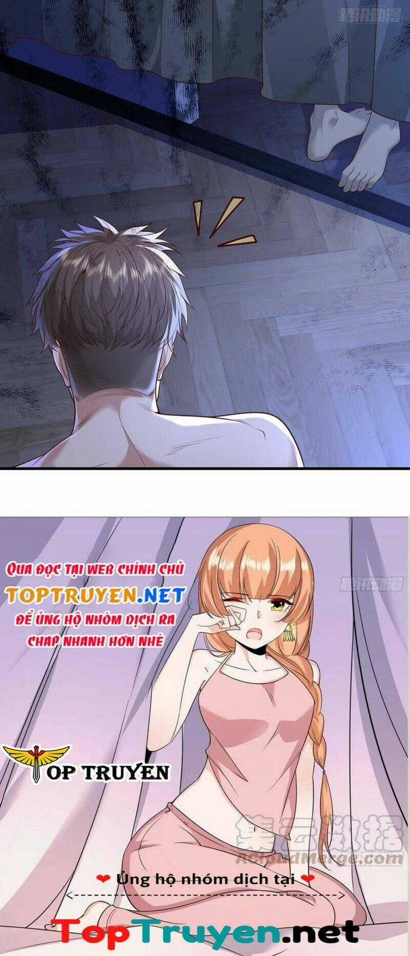 Ngự Linh Giả - Chapter 24 - Trang 24
