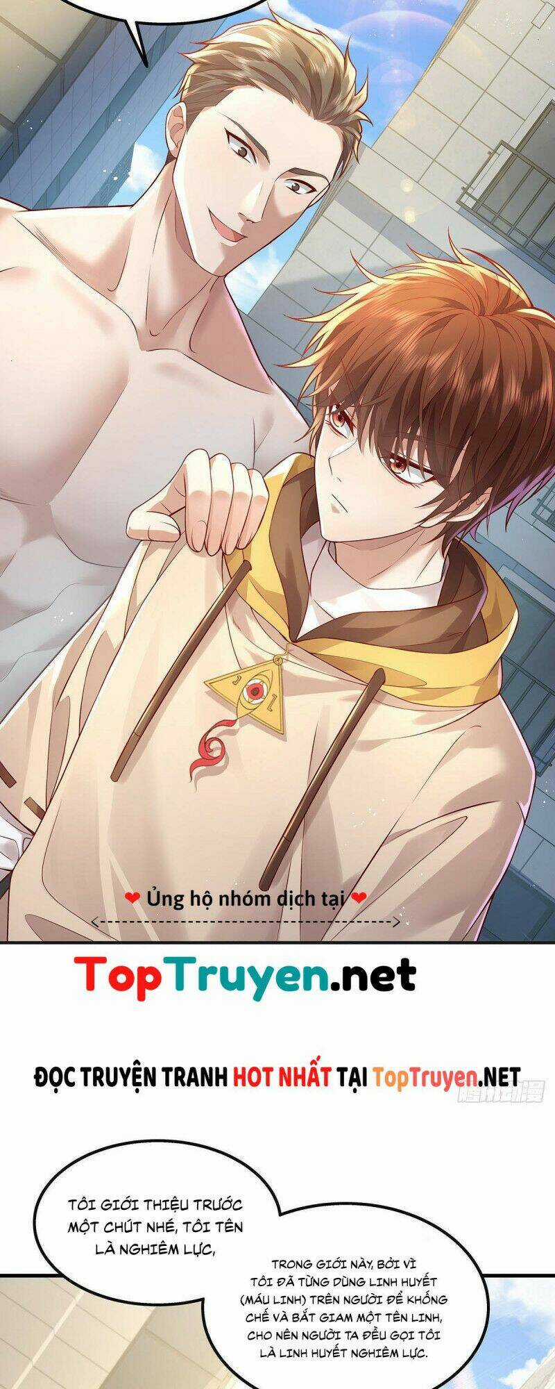 Ngự Linh Giả - Chapter 24 - Trang 4