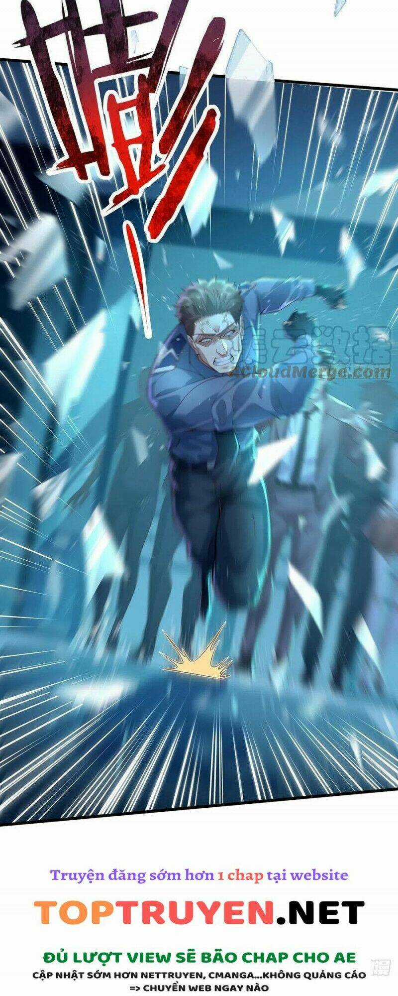 Ngự Linh Giả - Chapter 25 - Trang 11