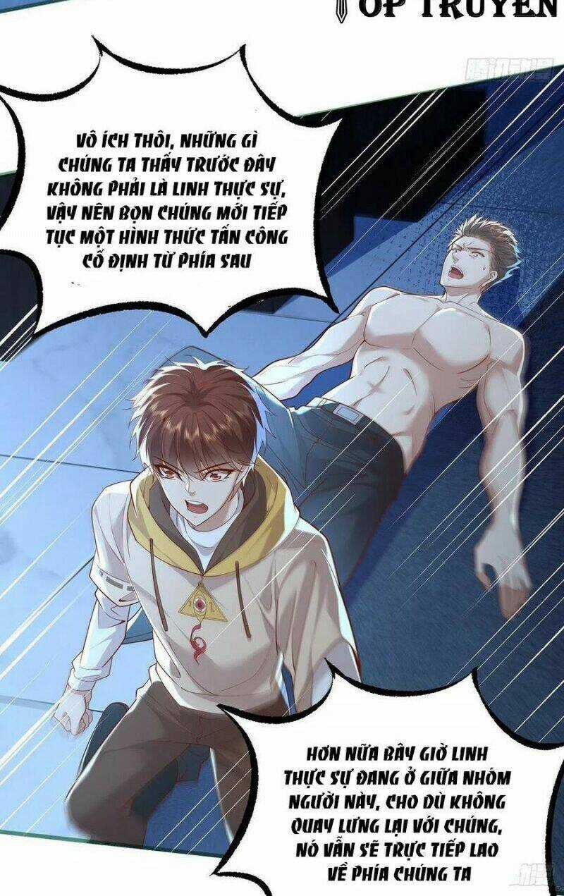 Ngự Linh Giả - Chapter 25 - Trang 14